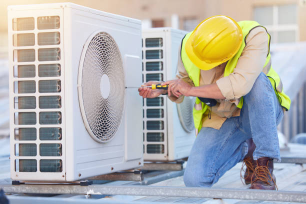 Best Seasonal HVAC Services in Buffalo Center, IA