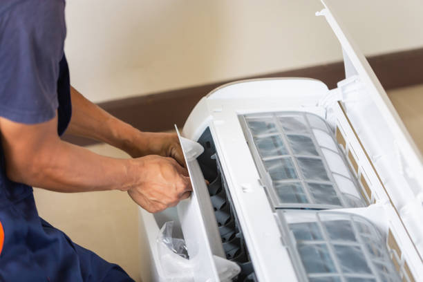 Best HVAC Software and Technology in Buffalo Center, IA