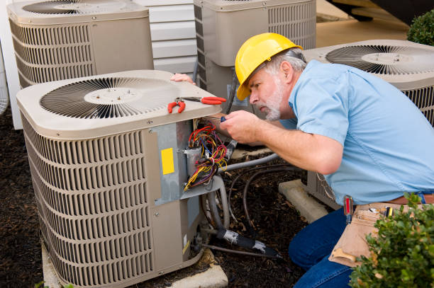 Best Energy-efficient HVAC Solutions in Buffalo Center, IA