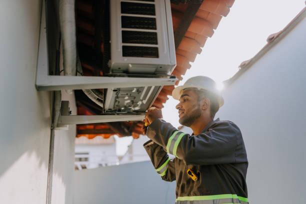 Best Geothermal HVAC Systems in Buffalo Center, IA