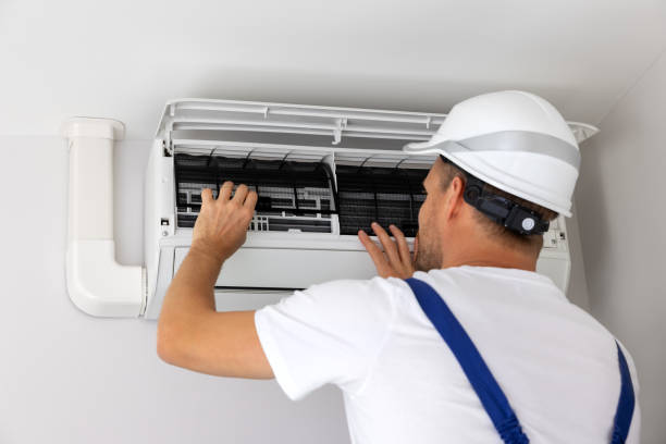 Best Ductless Mini-Split Systems in Buffalo Center, IA