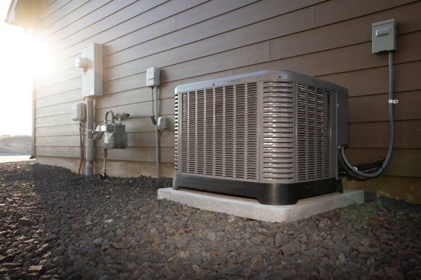 Best Air Conditioning Cleaning in Buffalo Center, IA